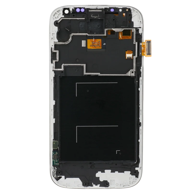 Для samsung S4 I9505 lcd I9500 i9505 lcd для samsung S4 i9506 i337 i9515 i959 lcd экран сенсорный дигитайзер сборка протестирован