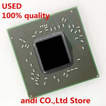 

1pcs* USED 100% tested 216-0810028 216 0810028 BGA IC Chipset