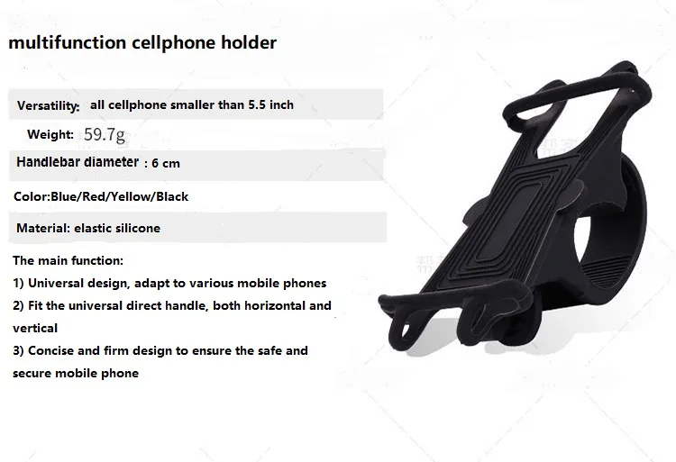 cell holder