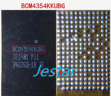 

5pcs/lot BCM4354KKUBG BCM4354
