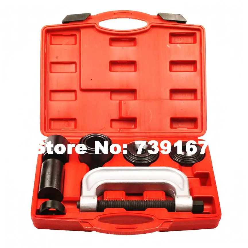 Auto Suspension Ball Joint Removal Repair Garage Tool Car Ball Joint C