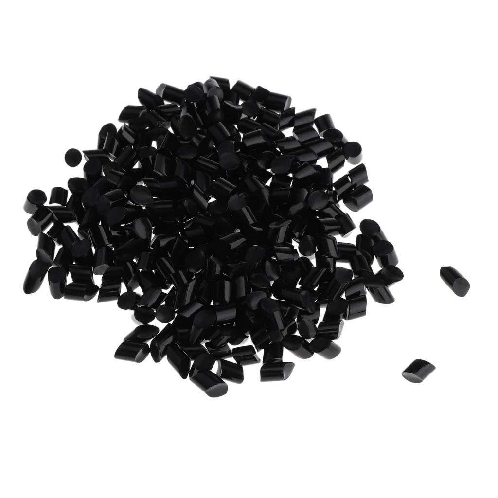 100 gram/pack Professional Hair Glue Pellets Keratin Fusion Glue Beads Granules For Salon Hair Extensions