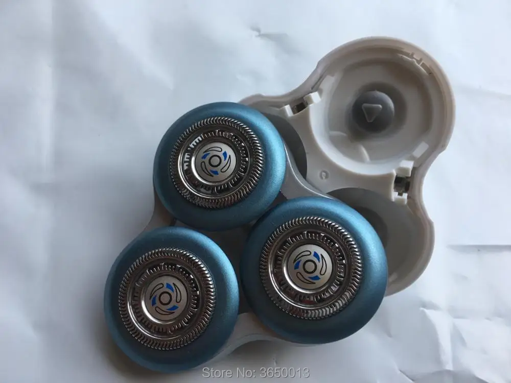 Сменные лезвия SH70 для бритвы PHILIPS SH70/52 S7000 SH90 SH50 HQ3 HQ4 HQ64 HQ8 HQ9 SH90/52 RQ10 RQ11 RQ12 RQ32