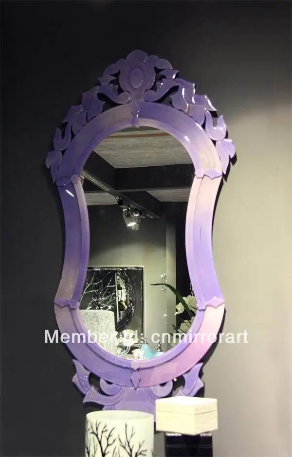 MR 201301 large wall mirrors cheapin Decorative Mirrors from Home