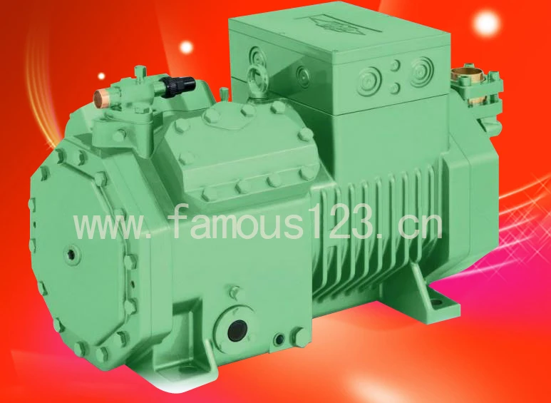 bitzer compressor catalogue for sale 4VCS-6.2Y |