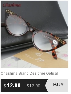 Бренд Chashma TR90 круглые очки для чтения ретро очки для женщин и мужчин винтажные очки для чтения