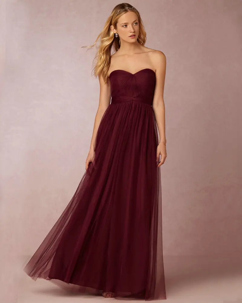 dress colors get cheap wine colored bridesmaid dress aliexpress dress colors get cheap wine colored bridesmaid dress aliexpress