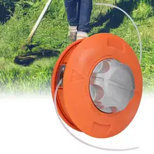 Инструменты для чистки автомобиля Twister Bump Feed линейный триммер головка Виппер фрагмент кусторез кухонные принадлежности