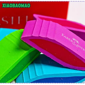 

Color Rubber Eraser Writing Professional Painting Drawing Eraser Pencil Eraser Office & School Supplies dot matrix eraser 183057