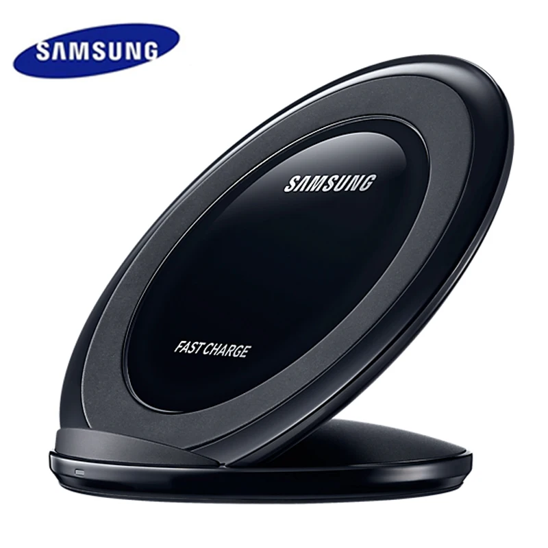 Samsung Wireless Charger Fast Charge Qi Pad Galaxy S9 S8