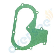 Fit For Yamaha Outboard 25hp C30 Manifold Gasket Part no 648 13645 A0 648 13645