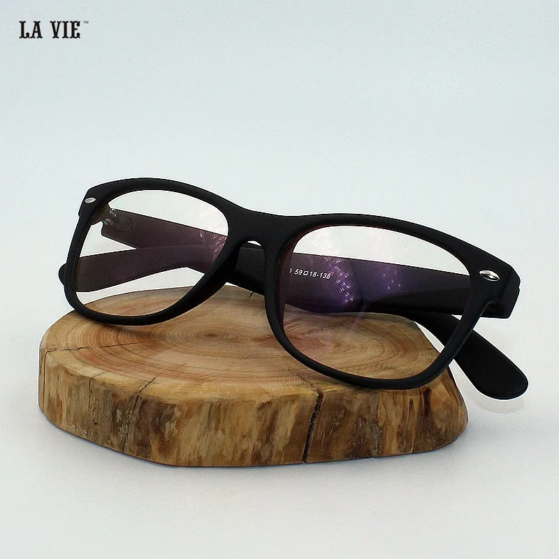 Glasses transparent eye glasses frame 2140 (6)