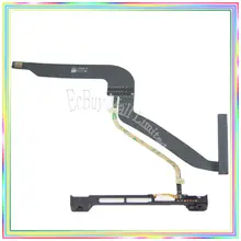 Brand NEW HDD Hard Drive Disk Cable with Bracket 821-2049-A For Macbook Pro A1278 13.3″