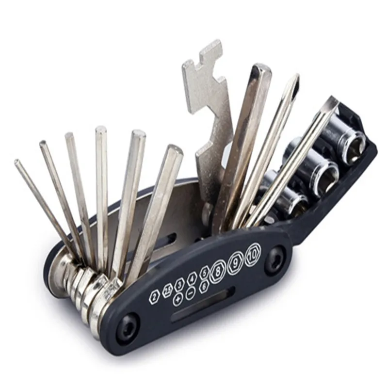 must have tools for mountain biking