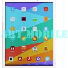 Новые 3 шт/Лот Высокое Ясно Высокое качество Экран Защитная крышка Плёнки для Vido m9i 9.7-дюймовый Планшеты PC