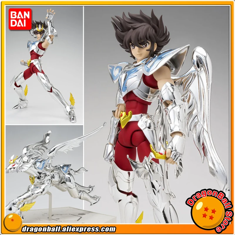 Фигурка Saint Seiya Оригинальная фигурка из ткани с изображением алкогольных духов
