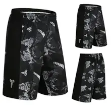 Для Мужчин's новые летние Стиль Повседневное свободного покроя AthleticTraining марафон быстросохнущая свободная Спортивная одежда для бега Для мужчин