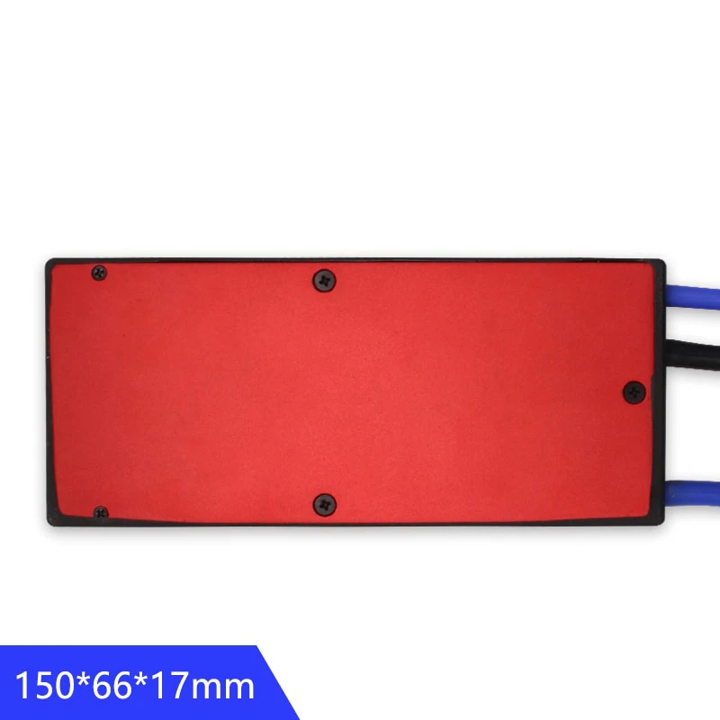 Daly-20S-BMS-60V-LiFePO4-battery-Management-System-BMS-80A-100A-with-high-current-for-lithium-3