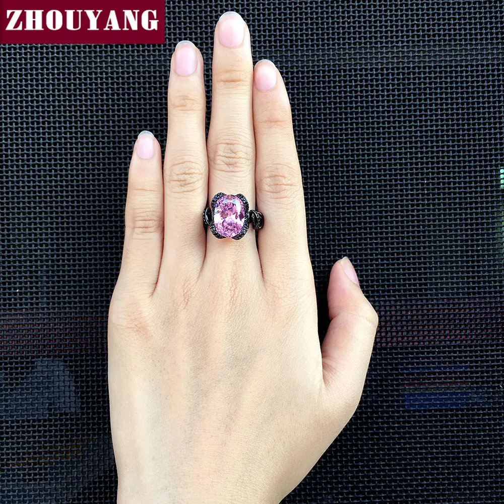 Женское кольцо с большим овальным кристаллом DD025 DD028 DD029|fashion jewelry ring|jewelry ringsfashion rings