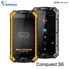 3GB RAM 32GB ROM Android ip68 font b Rugged b font Waterproof font b Phone b