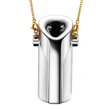 Портативный воздухоочиститель очиститель ароматизатор озонатор генератор отрицательного озона Устранение запаха ионизаторы воздуха легко носить с собой