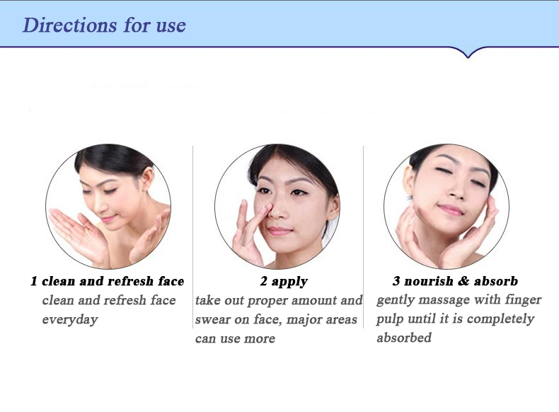 Лечение акне удаление черных точек уход за кожей лица эссенция увлажняющее масло контроль осветление акне шрам уход за кожей корейская косметика