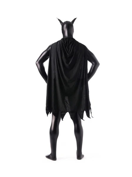 Batman-Dark-Night-Costume-Batman-Zentai-Suit-2