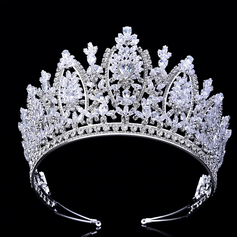 Couronne Princesse Femme