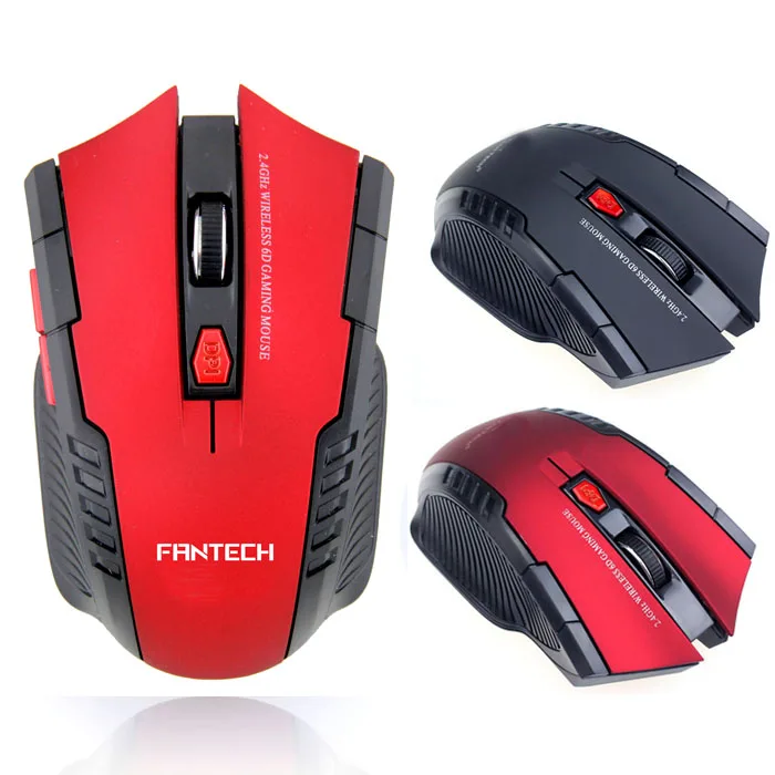 

2.4Ghz Mini portable Wireless Raton Inalambrico Ordenador Optical Gaming Mouse For PC Laptop Wireless Mouse Gaming Mouse Y5