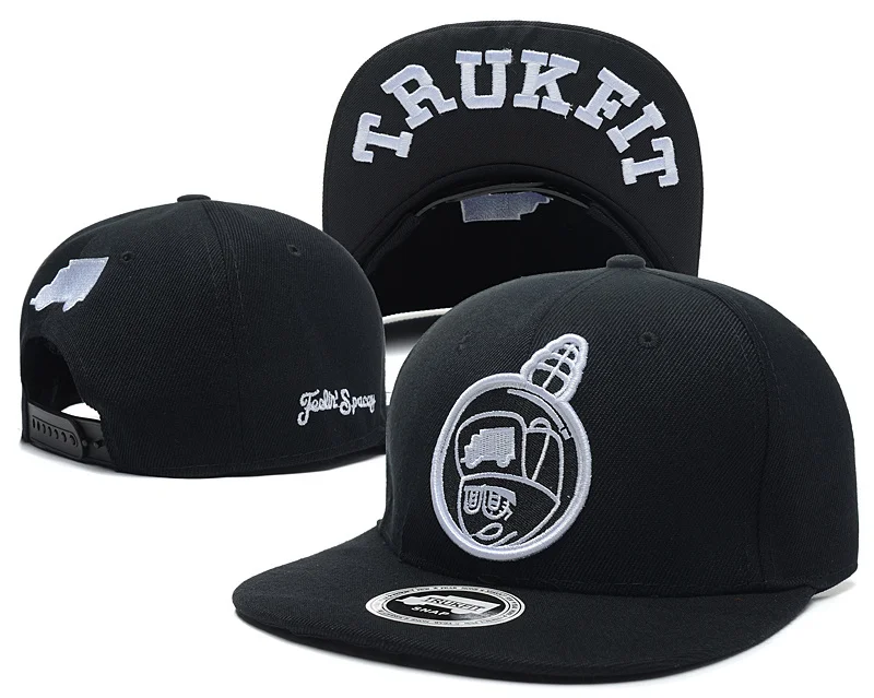 trukfit snapback