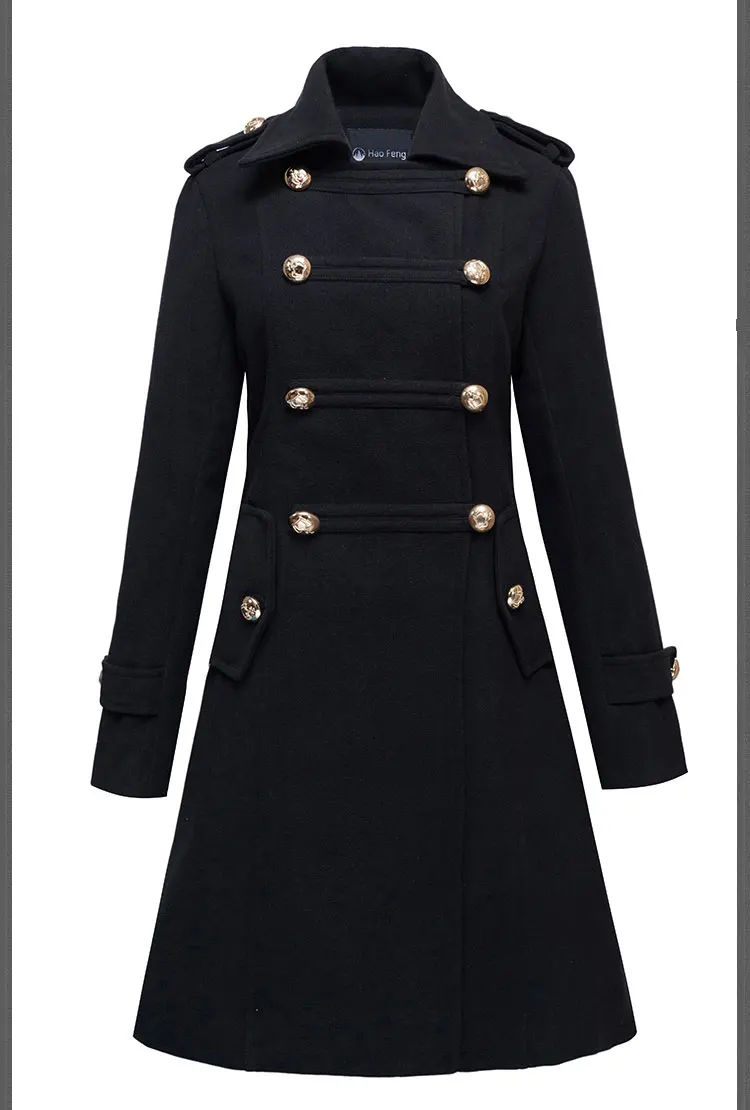 Пальто Шинель Женское Длинное Купить