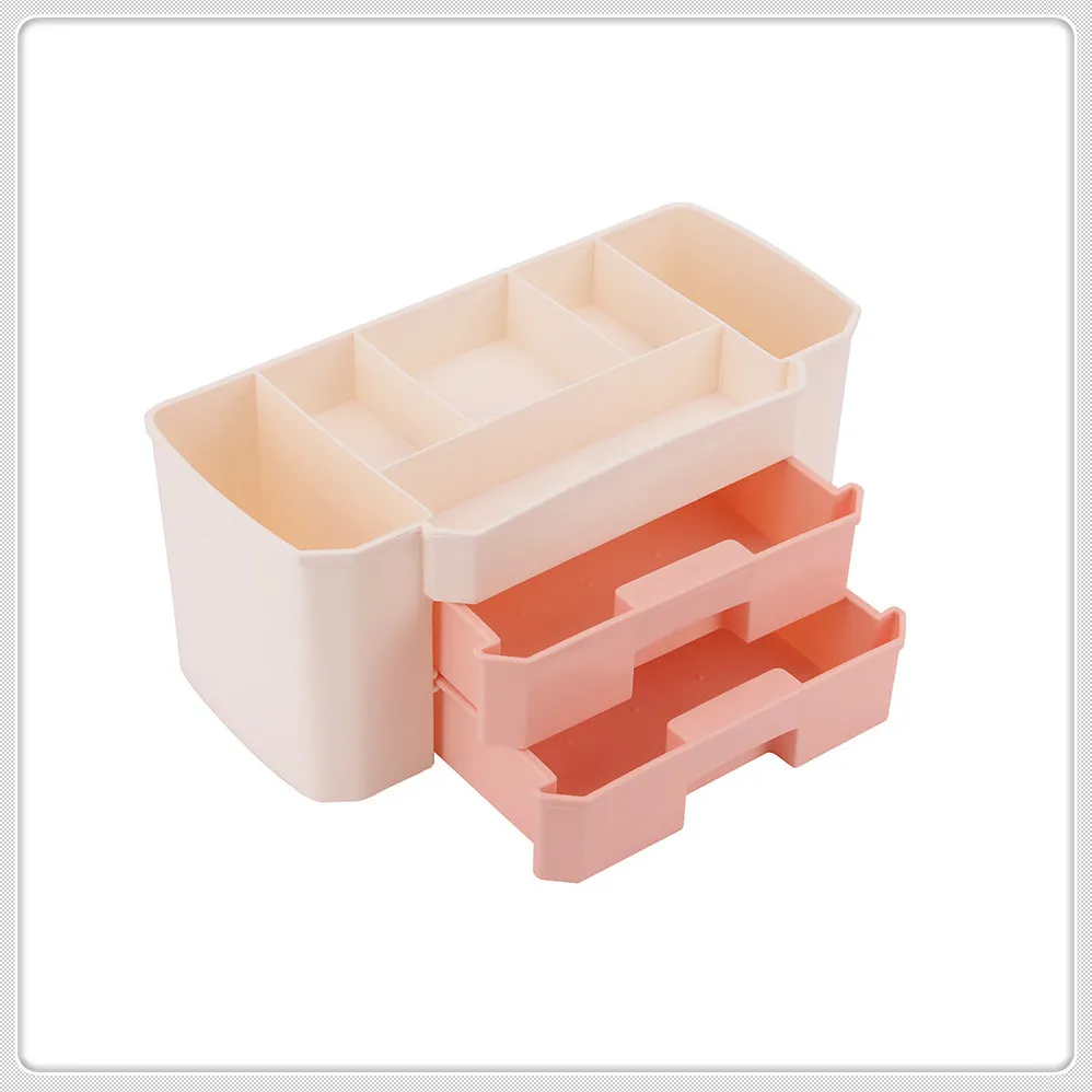 6 Makeup Organizer
