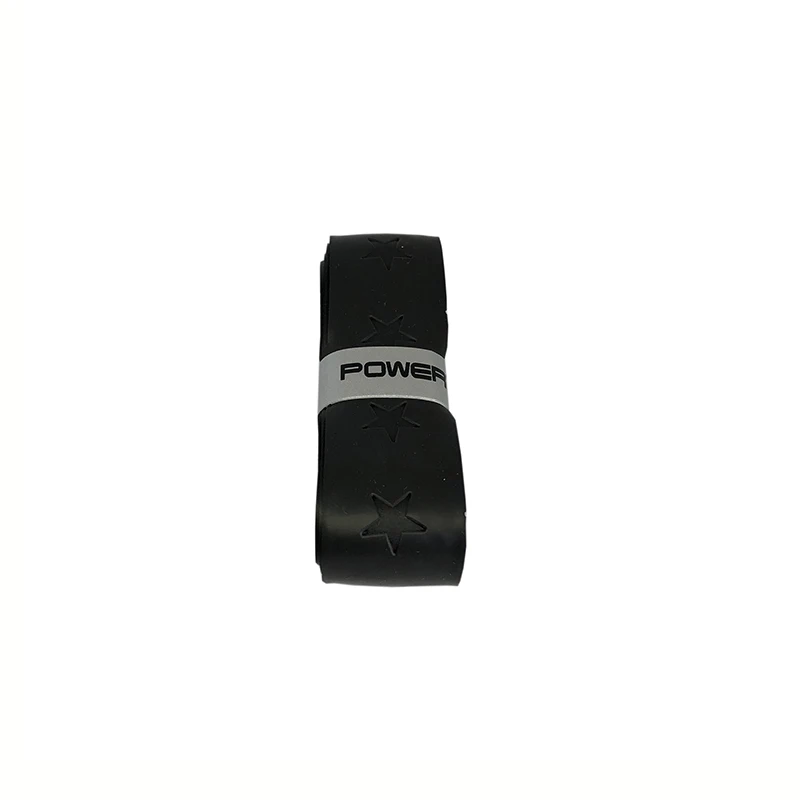 Бесплатная Shipping-10pcs/lot stick пот sweatband поглощающих star overgrip, теннисная ракетка для верхнего хвата, вязкая ракетки для бадминтона. сцепление