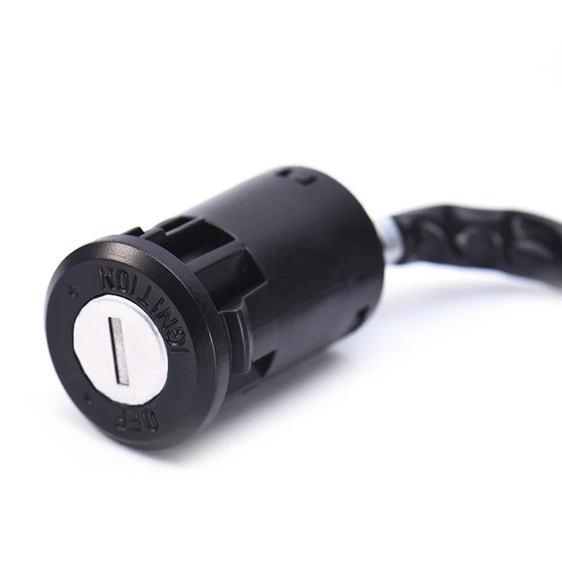 Universal Motorcycle Ignition Switch Key Quad Motorcycle Keys Starters