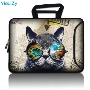 

customized 10.1 11.6 13.3 Notebook Sleeve computer Bag 14.1 15.4 15.6 17.3 Laptop Case tablet cover For xiaomi air 12 SBP-5796