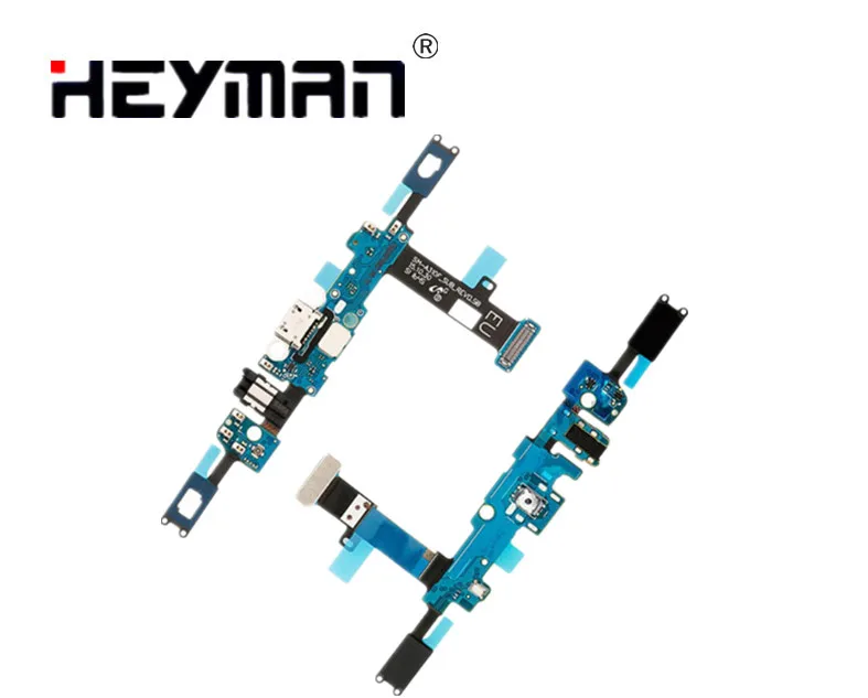 

High Quality Flex Cable for Samsung Galaxy A3 2016 SM-A310F Charging Port Ribbon flat cable Replacement parts