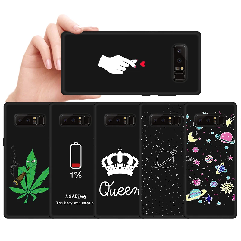 

Fashion Pattern Phone Case For Samsung Galaxy A50 A30 A7 A8 A6 Plus A9 2018 A60 A70 A40 A10 A20 A10 A5 2017 A2 Core TPU Cover