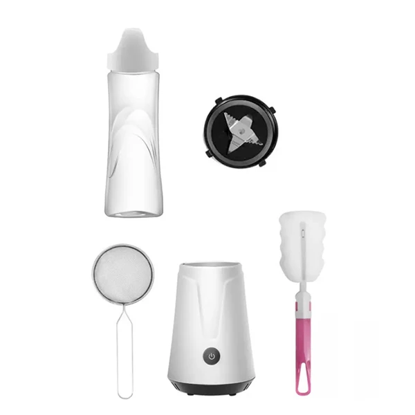 

Multifunctional Mixing Blender Electric Portable Juicer Cup Blender Mini Household Fruit Mixer Personal Smoothie Blender