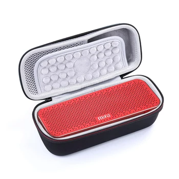 

New Hard EVA Travel Portable Bags Speaker Cases Pouch Box Cover Case for mifa A20 Wireless Portable Metal Bluetooth Speaker