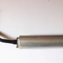 Starpad для мотоцикла скутер модифицированный автомобиль для Falcons big guy без борьбы 150R5R9 большой алюминиевый глушитель