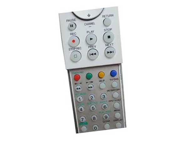 Пульт дистанционного управления для пионера VXX3293 VXX3331 DVD рекордер жесткого диска