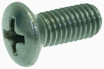 

CARIMALI SS Screw M5x12 mm Uni 7 5PK