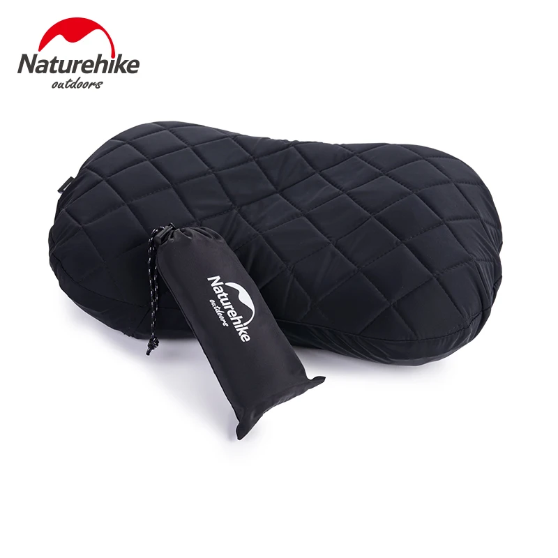 Naturehike наружные надувные подушки для путешествий, Набор подушек, NH17T013-Z