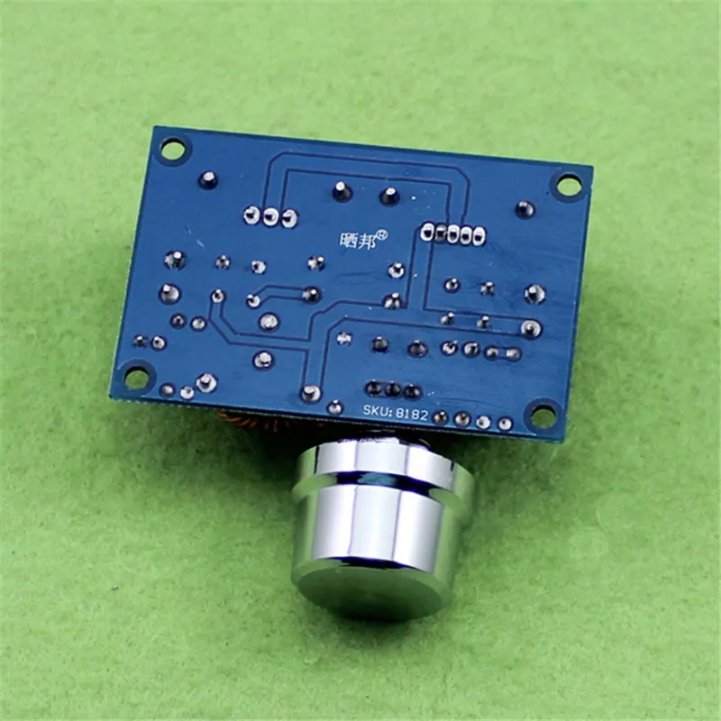 DC-DC M401 buck module XL4016E1 high power DC voltage regulator 8A with voltage regulator