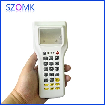 

4pcs a lot high quality handheld for pcb electronical distribution customizable electronics enclosures project 180*81*45mm