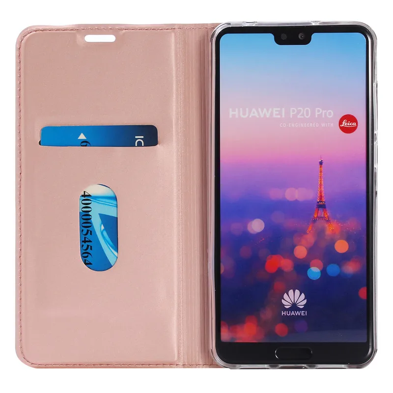 ZEALLION для huawei P20 P30 Pro Коврики 20 Lite P9 P10 Y5 Y6 Y6 Y7 Y9 Honor 8X10 Lite Магнитный Напряжение кожаный флип-чехол