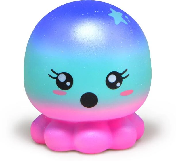 Squishies Grosir 10 Pcs Rare Kawaii 
