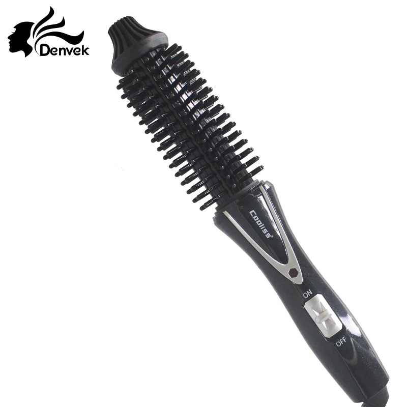 

Fold Multifunctional curler/straightener 2 in 1 Corrugation hair straightener curling iron 110-240V Hair styling iron