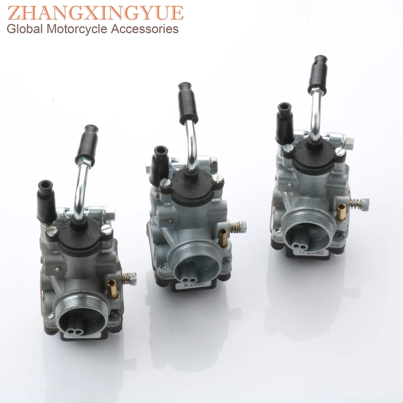 

17.5mm 19.5mm 21mm High quality carburetor for RIEJU MRX 50 RR 50 RS-1 RS-2 SMX Spike 2 50cc AM6 PHBG AD R2590 R2585 R2587