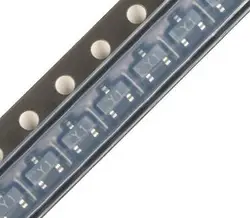 MMBT8050D Y1 SOT-23 25V/1.5 SMD NPN transistor triode original new